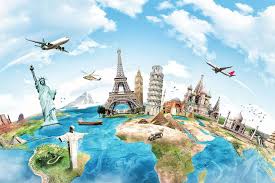 Tourism Management(LEVEL 4)