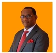Lawrence Kibaara Njagi