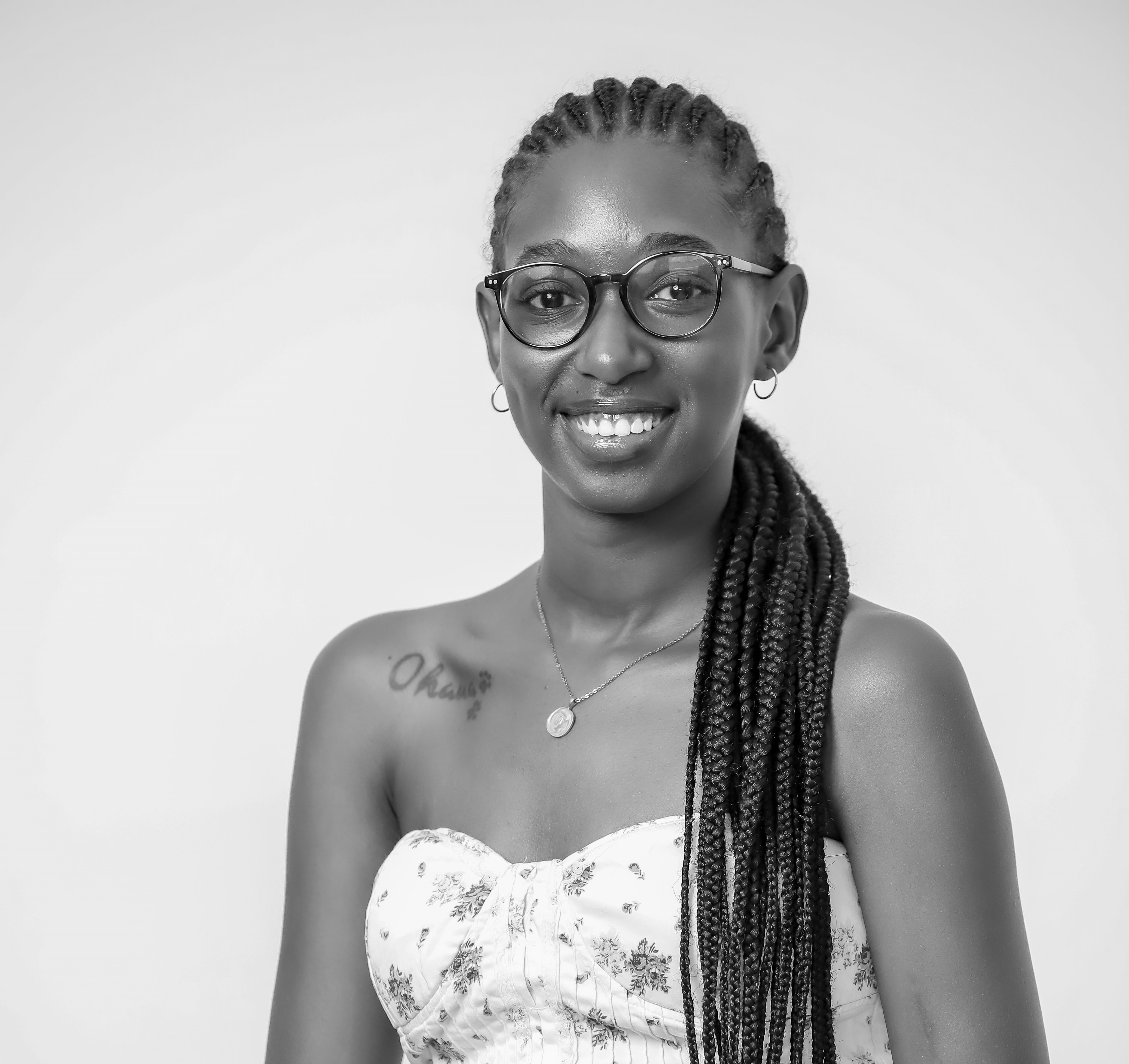 Michelle Makena