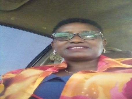 Dr. Joslyine K. Nkonge