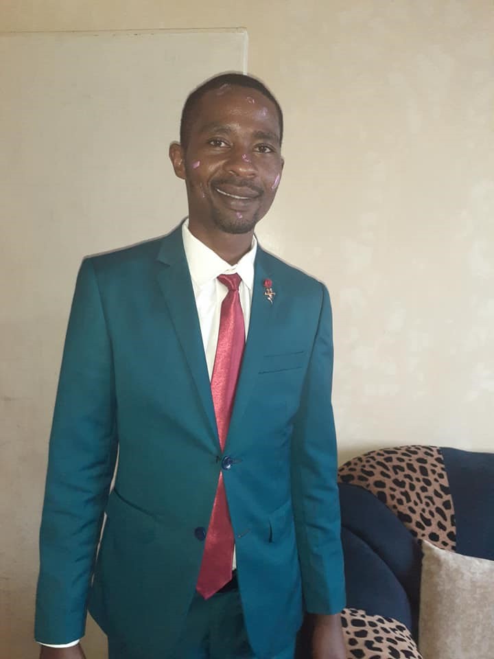 John Mwenda