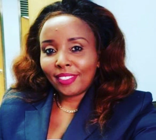 Clementine N. Ndereva