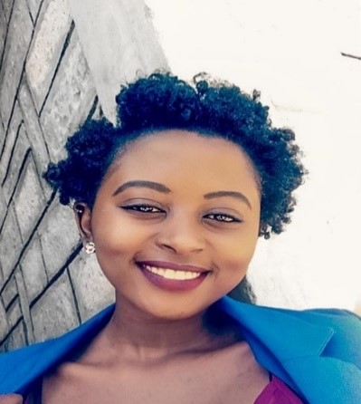 Yvonne Kendi