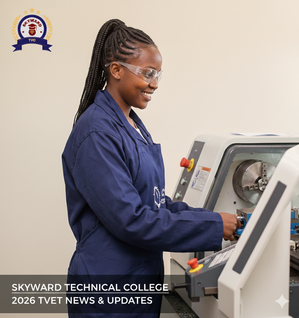 What’s Actually Happening in TVET Right Now?